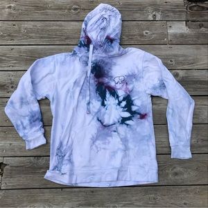 Ivory Ella hoodie